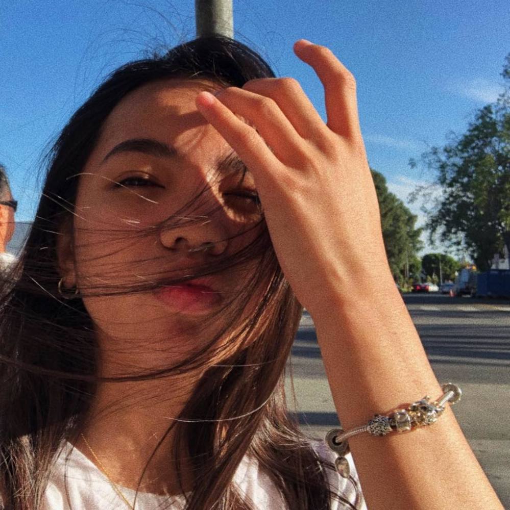 Meet your Posher, Daphney aliyah